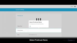 How to Change Personal Information in Cisco Spark CiscoSpark [upl. by Shaia]