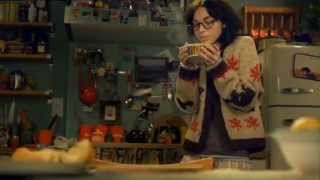 Heinz Soup Tv Advert quotI Love Winterquot [upl. by Odlavso]