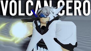 Peroxide Volcan Cero Showcase  How to get [upl. by Anatollo95]