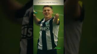 Harvey Barnes goal crystal palace Vs Tottenham [upl. by Eolhc781]