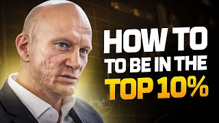 90 of traders lose money So how to be in the top 10 [upl. by Arza12]