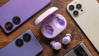 Bose QuietComfort Earbuds 2024 Review Best AirPods Alternative For Android [upl. by Ally]