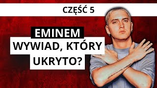 Eminem vs Lauryn Hill  Role Model Część 5 [upl. by Valley]