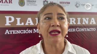 Mujeres en Coatzacoalcos con mayor analfabetismo pero quienes más buscan superarse [upl. by Ydiarf719]