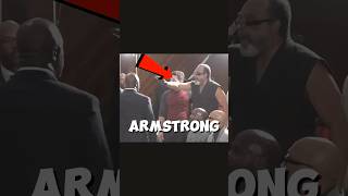 BROTHER ARMSTRONG CHALLENGES GINO JENNINGS AND THINGS GOT UGLY [upl. by Anna-Diana]