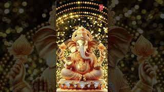 Shorts श्री गणेश चालीसा  Shree Ganesh Chalisa  TRIPTI SHAKYA  Ganesh Bhajan [upl. by Eihctir]