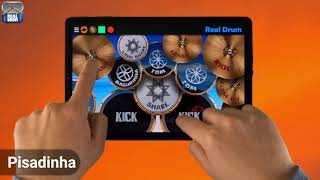 NOVA REAL DRUM 2019  Kit PisadinhaForró Sertanejo Vanera APK Swingueira da Bahia e Corotinho [upl. by Bette-Ann]