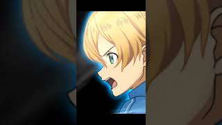 Eugeo Enhance Armament Control [upl. by Steffin]