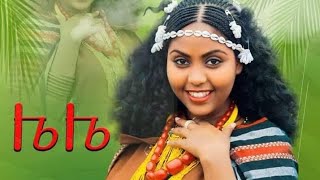 ሌሌ LELE Ziada Araya new Ethiopia Hadiya official music video [upl. by Mohsen]