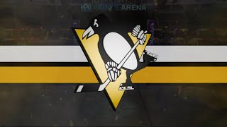 Pittsburgh Penguins 2025 Goal Horn [upl. by Caspar]