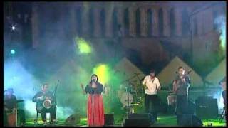 Ilana Eliya preforming in Krakov  Naze  אילנה אליה  נאזה [upl. by Ring202]