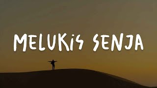 Budi Doremi  Melukis Senja Lirik [upl. by Zilef]