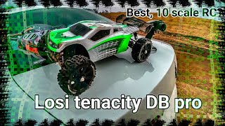 Unlocking the Full Potential of the Losi Tenacity DB Pro [upl. by Randolf35]