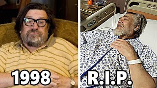 The Royle Family 1998 Then And Now All Cast Most of actors died [upl. by Celestia]