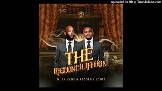 Dj Jaivane amp Record L Jones amp Bittersoul  Khothama feat Basaya [upl. by Eidnalem]