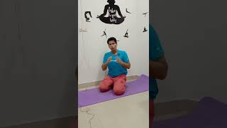 Fallopian Tubes Blockage  yoga for fallopian tubes blockages [upl. by Lusa694]