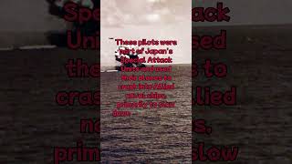 On This Day in History October 21 1944  The First Kamikaze Attack Battle of Leyte Gulf [upl. by Asiled419]