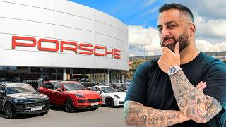 ⁠ Car Shopping £80000 Budget [upl. by Caneghem881]