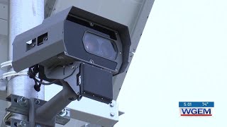 Lee County speed cameras coming down [upl. by Gairc666]