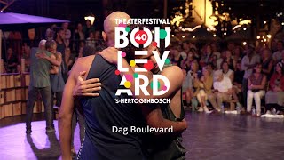 Aftermovie Theaterfestival Boulevard 2024 [upl. by Koralie]