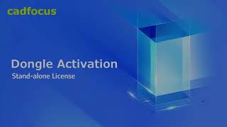 ZWCAD 2022 Software Dongle Activation [upl. by Aseela]