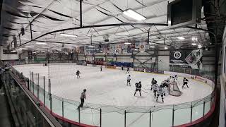 vs Blainville 20241103 [upl. by Wiles]