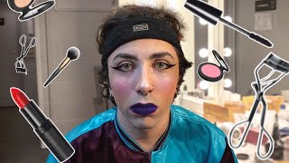 tutorial de maquillaje avanzado 💄 [upl. by Luing75]