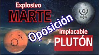 💣𝐌𝐚𝐫𝐭𝐞 OPOSICIÓN 𝐏𝐥𝐮𝐭ó𝐧 ❗ 5 MESES❗😎Resuélvelo así de FÁCIL [upl. by Ahsim]