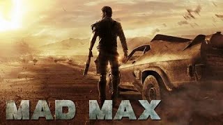 Mad Max  4 [upl. by Semreh352]