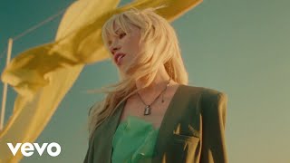 Carly Rae Jepsen  Western Wind Official Video [upl. by Annmarie]