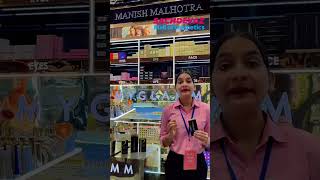 Manish Malhotra Skin Tint Base Cream  For All Skin  Sachdevaz Mall of Cosmetics duet [upl. by Anhavas337]