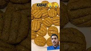 Instant kabab recipe 😍🤤 [upl. by Peta]