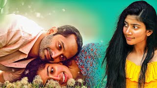 Sai Pallavi amp Fahadh Faasil SUPERHIT Movie 2024  ACTION Thriller  Atul Kulkarni amp Sudev Nair [upl. by Dutchman163]