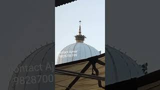 CHATTI SHARIF date JAMADIUL AWWAL ki Tamam ASHIQUE KHWAJA BABA ko inform kar rhe h [upl. by Enayd]