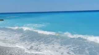 Lalaria Beach  Skiathos  Grecia [upl. by Gosselin]