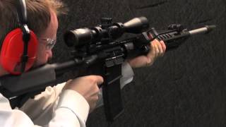 Gun of the Week DPMS A15 TPR [upl. by Tanner]