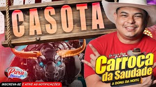 ✔️A CARROÇA DA SAUDADE💥CASOTA  17122023 💥 DJ NETO 💥PARÁ MUSICAL [upl. by Alyce]