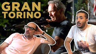 GRAN TORINO 2008  First Time Watching  MOVIE REACTION [upl. by Eeliah]