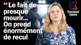 Tentatives de suicide clinique psychiatrique  lhumoriste Constance revient sur sa dépression [upl. by Euseibbob772]