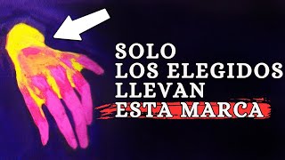 🌟ESTA SEÑAL Sólo la llevan los ELEGIDOS MÁS PODEROSOS🌟 [upl. by Prudie]