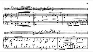 B Campagnoli Caprices Op22 for Viola and Piano from 1 to 16 [upl. by Dolli]