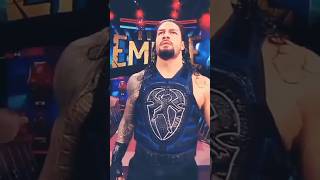 Roman reigns vs the undertaker huaa gaye😂l fight romanreigns wwe undertaker shorts shortsfeed [upl. by Nyved]