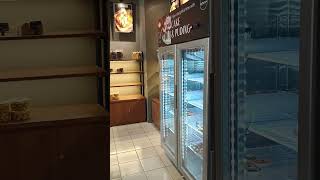 Buana bakery and coffee Muntilan shorts shortvideo bakeryshop coffee muntilan magelang jogja [upl. by Halak709]