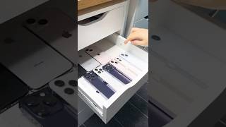 iPhone 15 smartphone mobailreparing repair viralvideo technology [upl. by Ahsilac203]