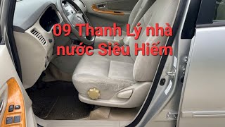 09 Thanh lý nhà nước Siêu Hiếm 0912176948 [upl. by Aitas]