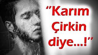 KEŞKE YAPMASAYDIM  368Bölüm Karımı çirkin diye aldattığım kadın meğer [upl. by Gabel]