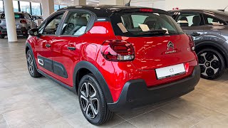 Citroen C3 2023  InDepth Walkaround [upl. by Oidiple]