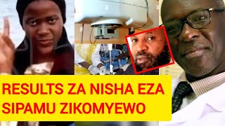 Results Za Nisha eza Sipamu Zikomyewo Omusango Zura Ayinza Okuguwangula [upl. by Worrad]