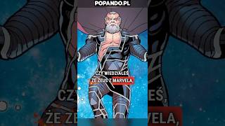 Sojusz Zeusa z Eternals thor thorragnarok viral marvel short avengers stanlee zeus eternals [upl. by Akeem]