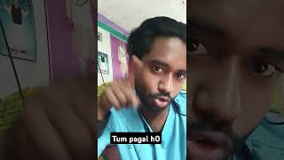 funny welcometoakshita comedy funwithakshita explore love cute acting akshitadwivedi india [upl. by Ahseekan]